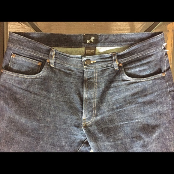 jeans king of indigo